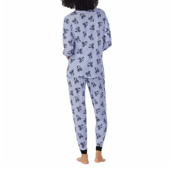 *Disney Character Ladies' 2-piece Lounge Set - LARGE - Picture 3 of 4